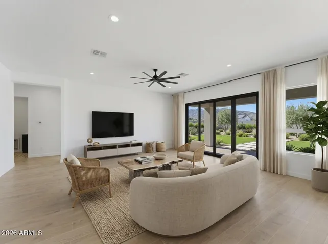 see the documents tab for the homes selection package