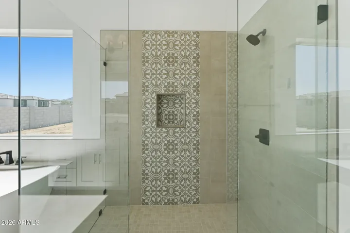 see the documents tab for the homes selection package