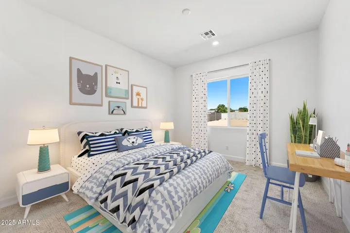 see the documents tab for the homes selection package