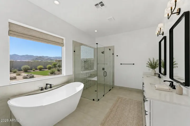 see the documents tab for the homes selection package