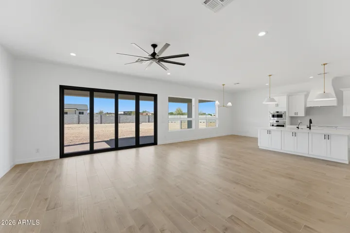 see the documents tab for the homes selection package