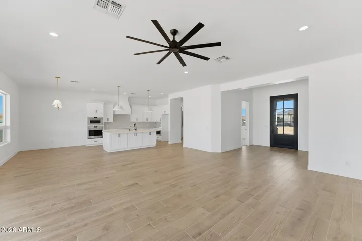 see the documents tab for the homes selection package