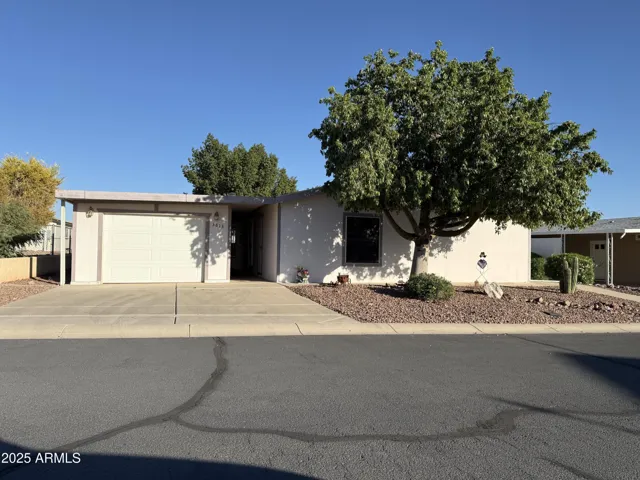 You'll love this 1800 sq ft 3BR/2BA home with a 1 car garage!