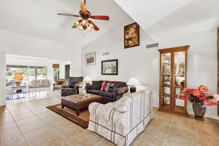 Formal Living Room