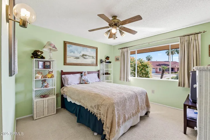 3rd bedroom