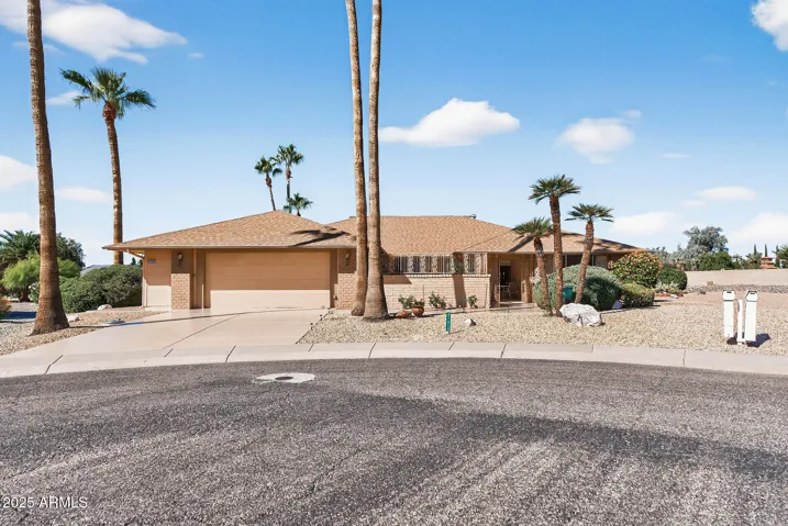 Great curb appeal