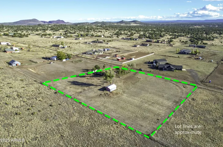 Level Lot - Fully Fenced Perimeter!
