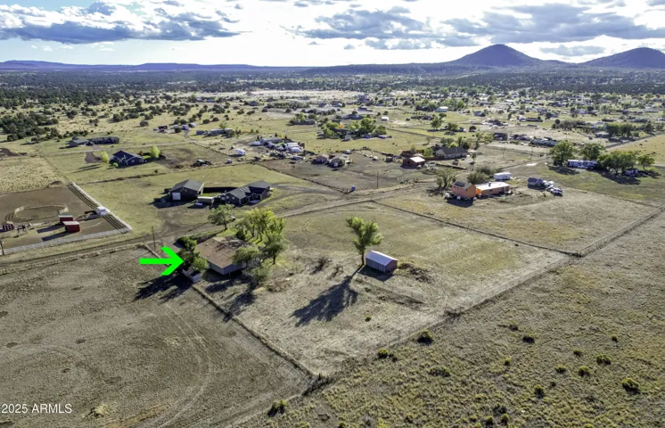 Sprawling 2.27 Acres backing National Forest Service on the Historical Registry!