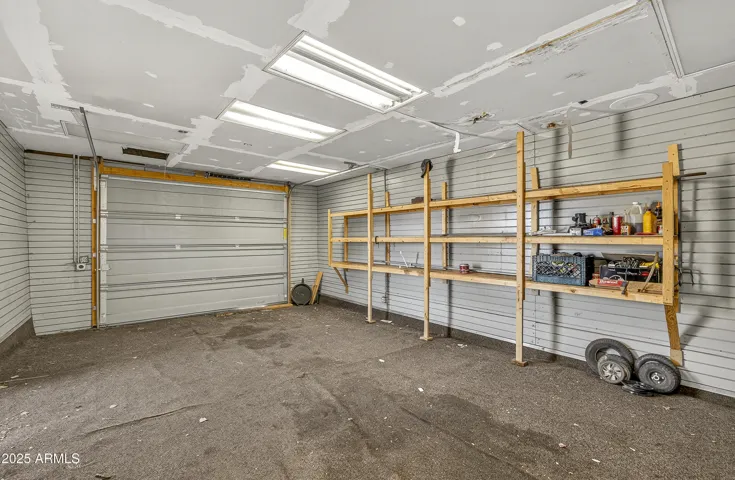 Storage & More!
