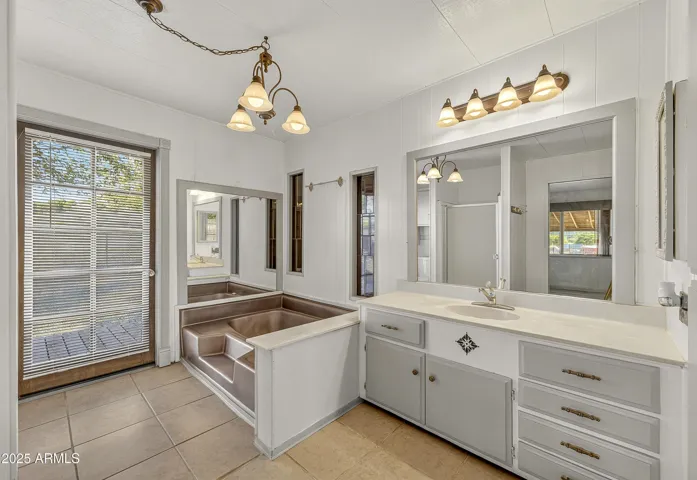 Bathroom 2 With Natural Light