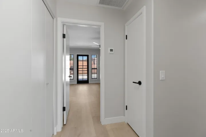 NORTH BEDROOM