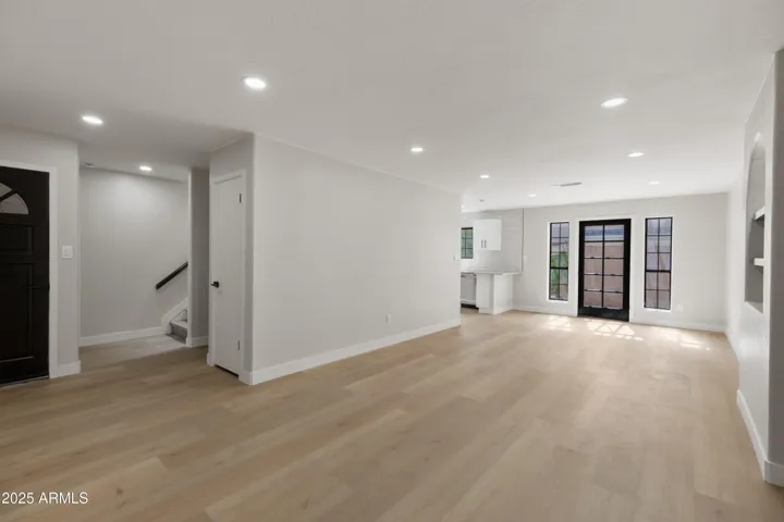 LVF FLOORING THROUGHOUT