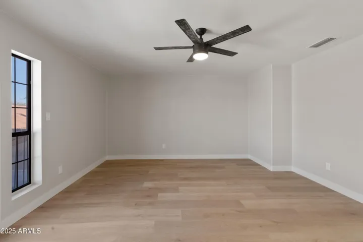 NORTH BEDROOM