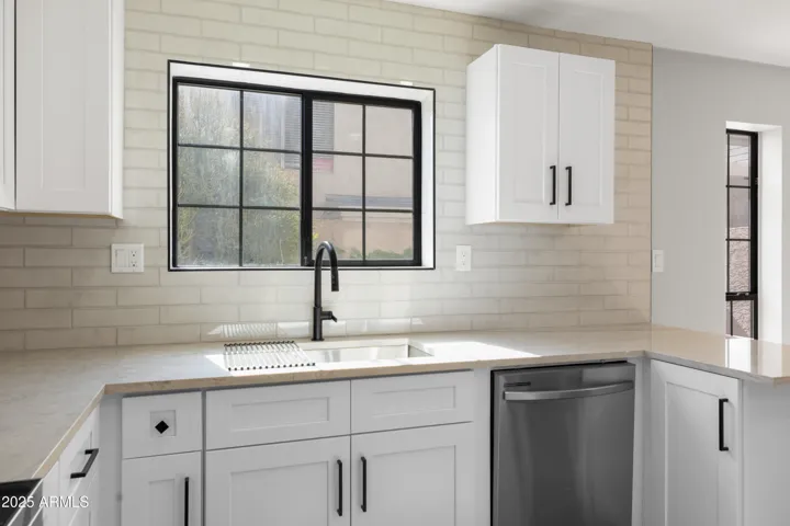 CHARMING DUAL PANE WINDOWS