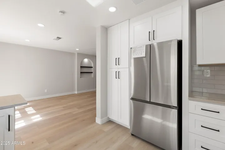 CUSTOM CABINETS