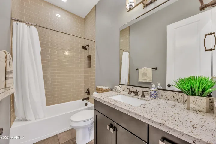 3rd bathroom