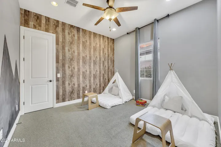 4th bedroom