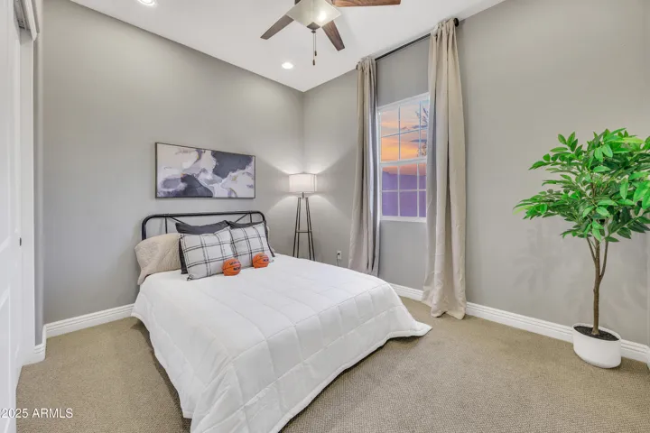 3rd bedroom