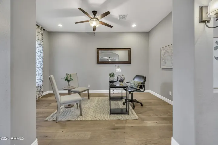 Office/den