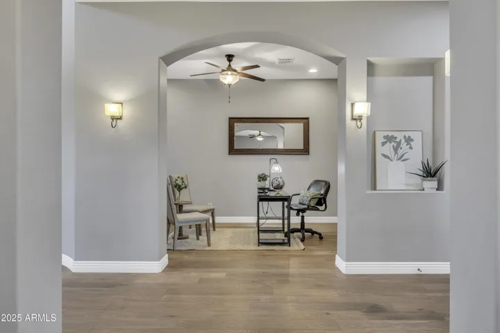 Office/den