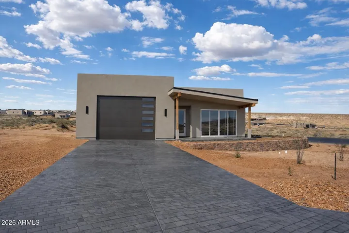 Pending final landscape install!