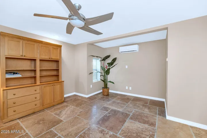 Bonus Room w/Full Bathroom. Easily Could Be a 4th Bedroom