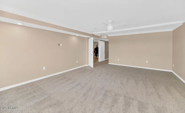One of two Suites