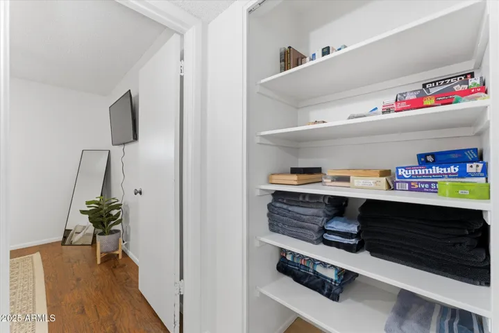Game Closet