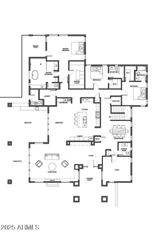 Upper Level