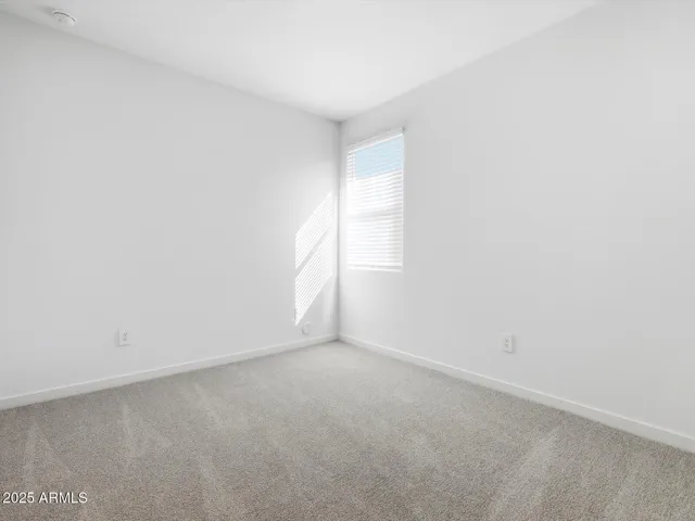 Photo is not of the actual home. Interior finishes and fixtures may vary