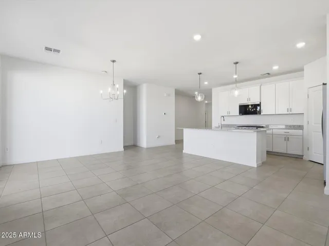 Photo is not of the actual home. Interior finishes and fixtures may vary