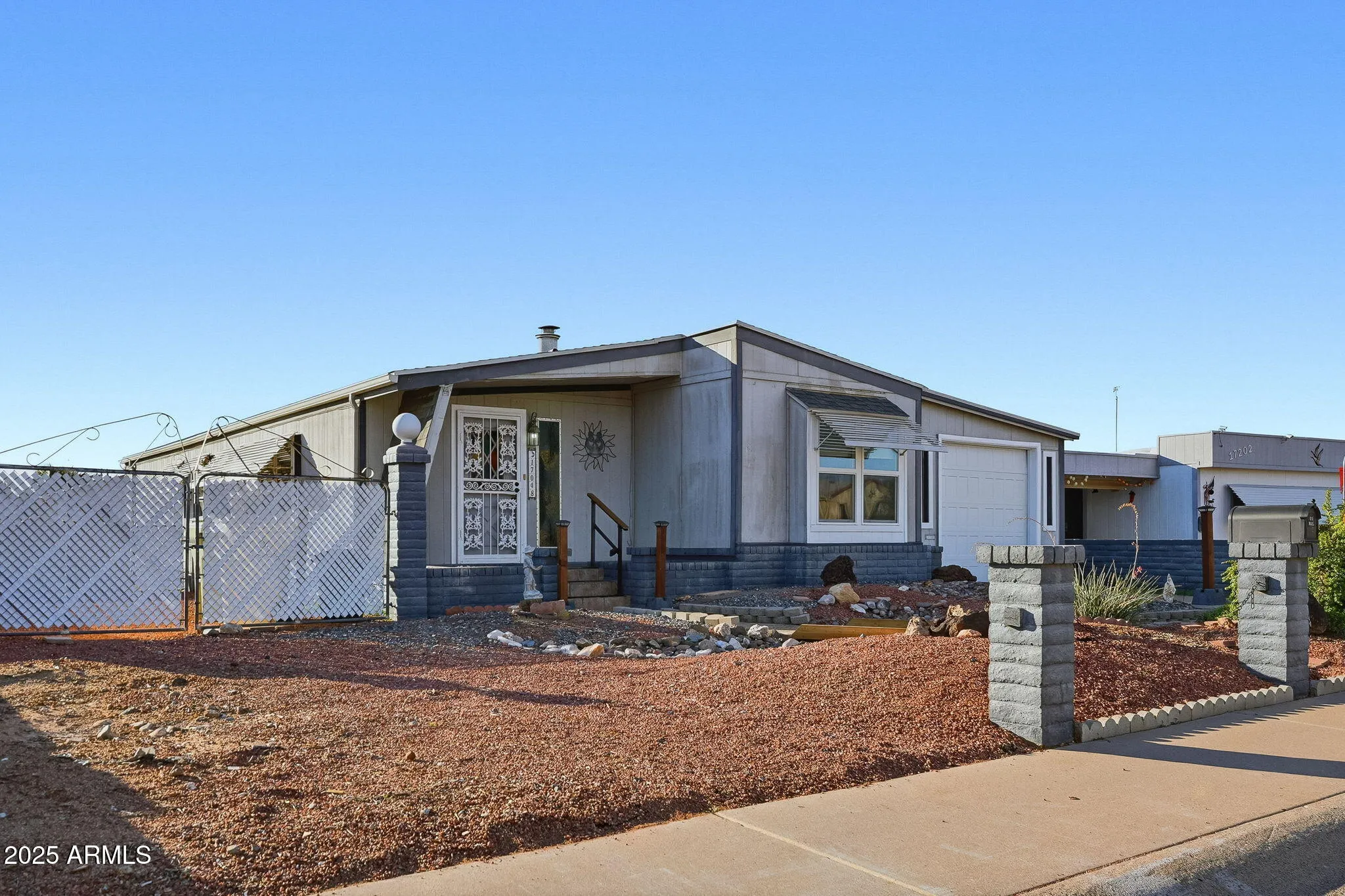 17048 North 66th Terrace, Glendale, AZ, 85308 — photo 3 of 37