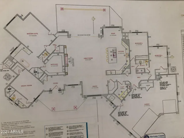 LARGE OUTDOOR PATIO, 16' SLIDING DOOR, GREAT ROOM FLOORPLAN, LUXURY APPLIANCES