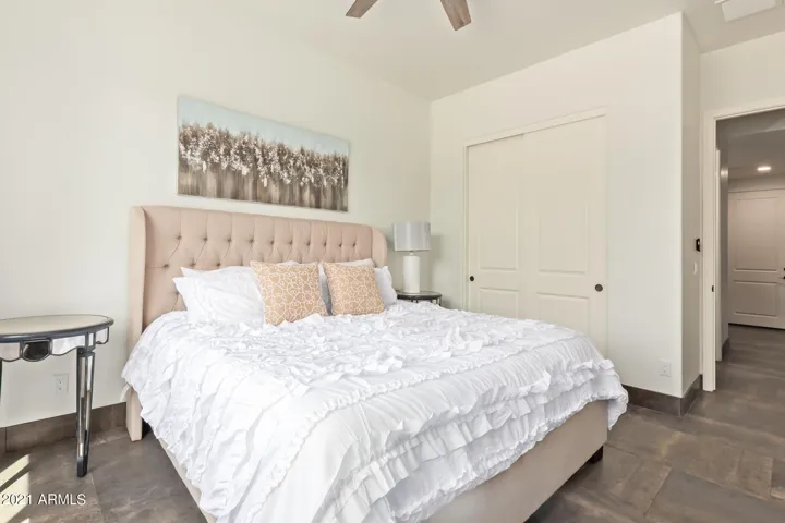 KING BEDROOM TWO.