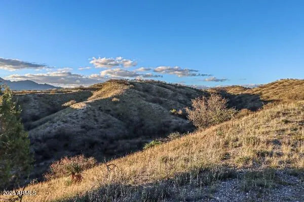 Peaceful rural living just minutes from Sonoita and Patagonia.