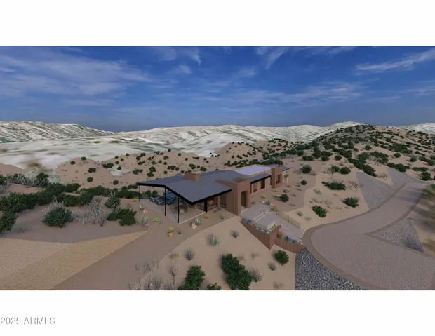 Already drawn architectural designs available. Enjoy the privacy of rural living