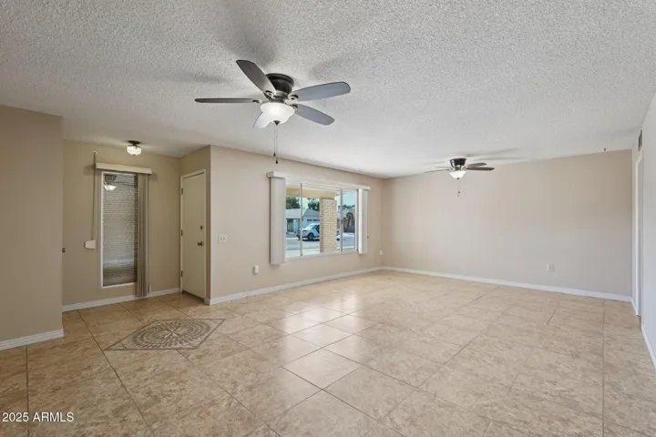 Formal Living Room
