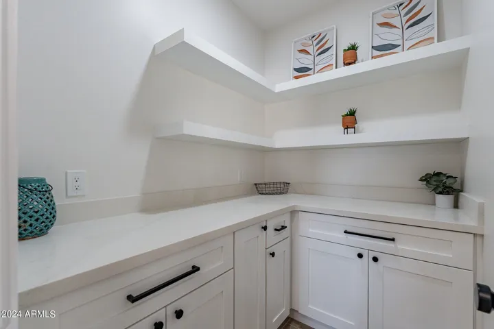 Butlers Pantry