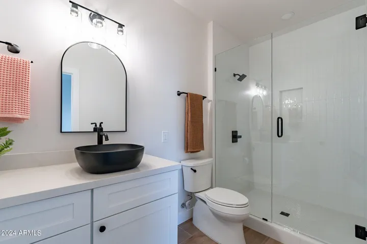 Guest Ensuite