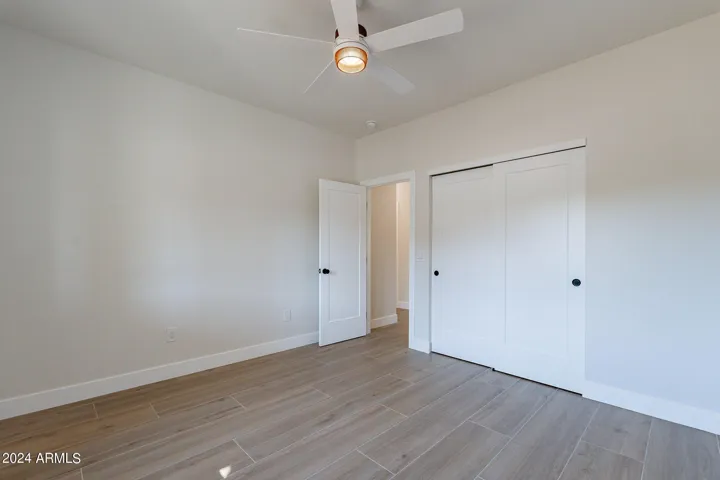 Guest Bedroom 1