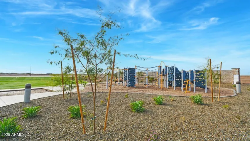 Mason Ranch Playground