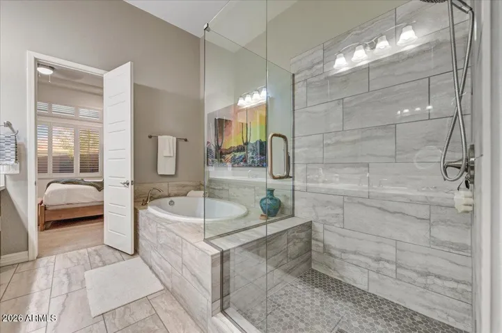 Don't you love this shower?