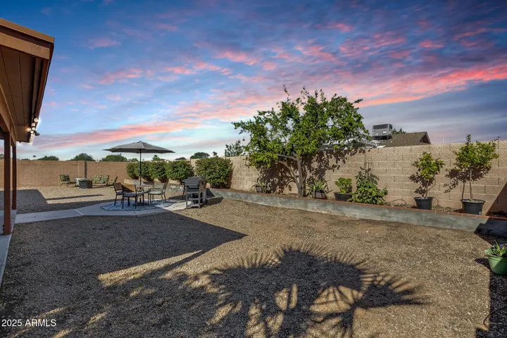 Virtual Twilight Image