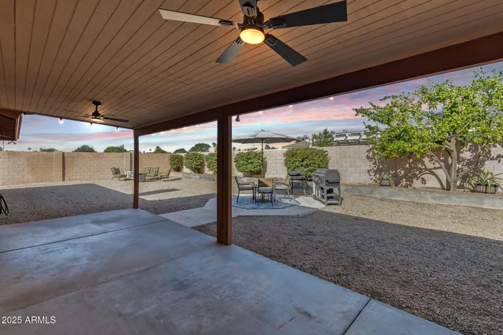 Virtual Twilight Image