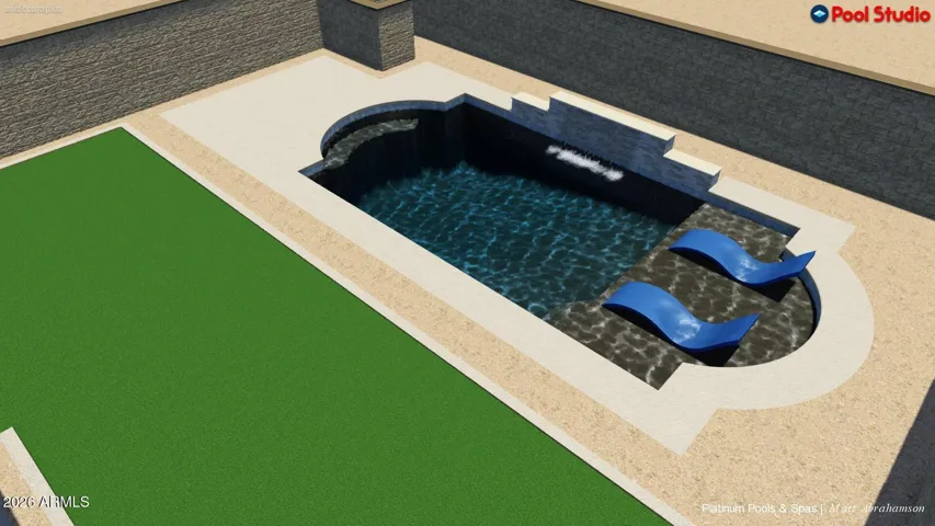 Adding a pool to the backyard also has the potential to absorb the sounds that may be heard from the street nearby, and will help provide a quieter, and more enjoyable atmosphere while relaxing in your home.