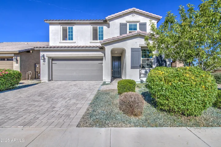 Enjoy your tour of 782 E Betsy Ln!