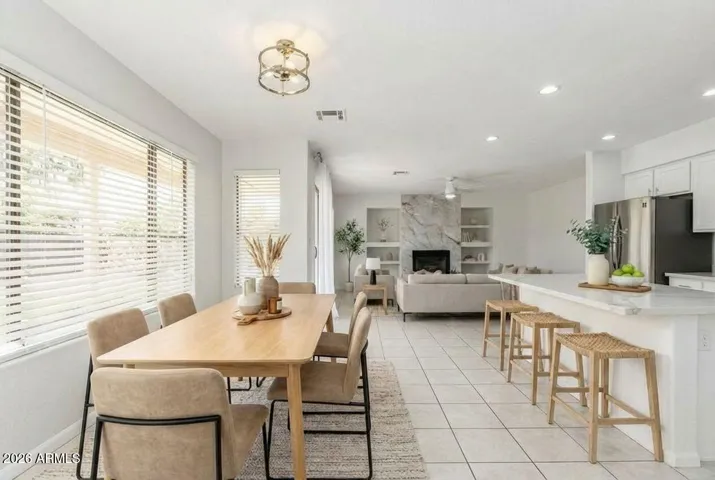 Virtually Staged for ideas on how to make this great space your own!
