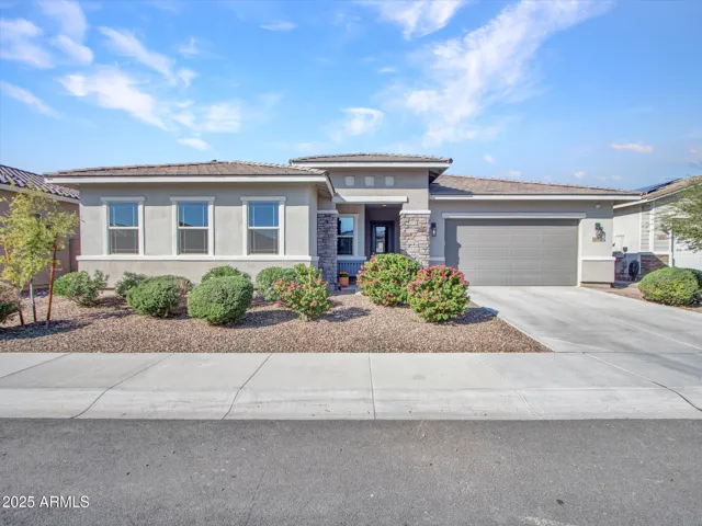 Curb Appeal!