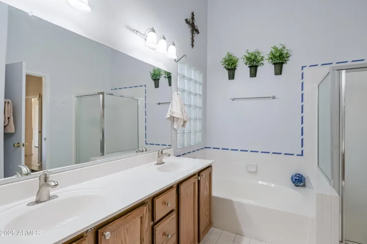 Primary bath 2