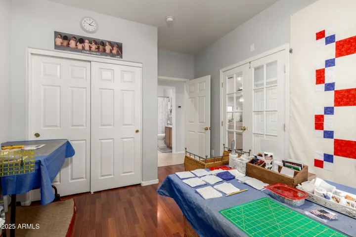 Office or Bedroom